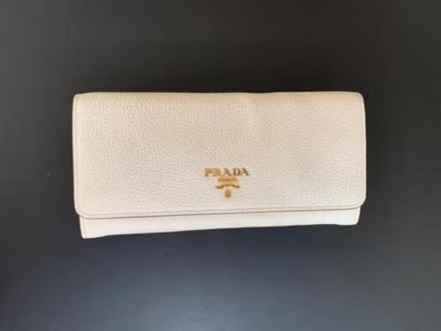 portefeuille of Clutch Prada - Nieuw -, Handtassen en Accessoires, Portemonnees, Ophalen