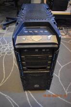 THERMALTAKE computerbehuizing, Computers en Software, Ophalen, Gebruikt
