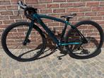koersfiets, 28 inch, Gebruikt, 10 tot 15 versnellingen, Heren