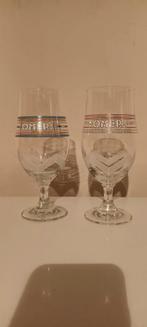 Omer Collectorglazen, Verzamelen, Glas en Drinkglazen, Ophalen of Verzenden