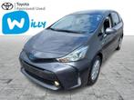 Toyota Prius+ hybrid Dynamic+ 7pl., Autos, Toyota, 99 ch, Jantes en alliage léger, Hybride Électrique/Essence, Automatique