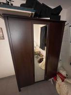 Grote kleerkast, Huis en Inrichting, Kasten | Kleerkasten, Ophalen, Gebruikt