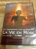 La vie en rose, Cd's en Dvd's, Vanaf 12 jaar, Ophalen, Gebruikt, Waargebeurd drama