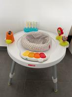 Skip Hop Explore & More 3-in-1 Speeltafel, Ophalen, Gebruikt