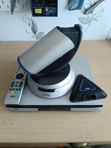 Aver SVC100 - Full HD-videoconferentiesysteem beschikbaar voor biedingen