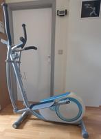 Vélo d'appartement, Jambes, Comme neuf, Enlèvement, Métal