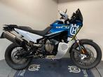 Husqvarna Norden 901 Expedition MY'23 réf. COMME 3273, Permis Moto A, Tourisme, Entreprise, Plus de 35 kW