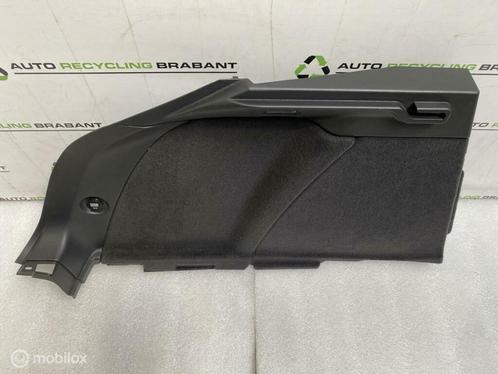 Bagageruimtebekleding Links Porsche MACAN  95B863879B, Auto-onderdelen, Interieur en Bekleding, Porsche, Gebruikt, Ophalen of Verzenden