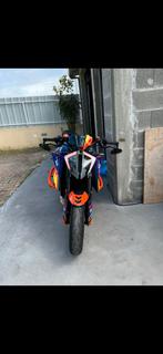 Ktm Superduke R 1290 2021, Fietsen en Brommers, Ophalen, Zo goed als nieuw