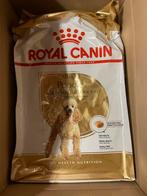 Royal canin adult poedel 7,5kgr, Ophalen