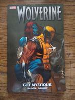 Wolverine: Get Mystique TPB - Ron Garney, Amerika, Complete serie of reeks, Ophalen of Verzenden, Zo goed als nieuw
