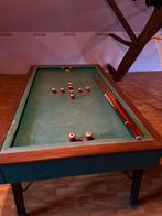 Biljart tafel, Sport en Fitness, Biljarten en Poolen, Ophalen, Zo goed als nieuw