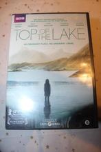 Top of the Lake              crime serie     complete serie, Cd's en Dvd's, Boxset, Thriller, Ophalen of Verzenden, Vanaf 12 jaar