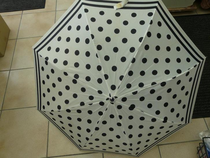 Diverse opvouwbare regenschermen voor dames en heer, Handtassen en Accessoires, Paraplu's, Zo goed als nieuw, Overige kleuren