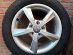 Kit hiver Audi A3 neuf, Autos : Pièces & Accessoires, Pneus & Jantes, Neuf, Pneus et Jantes, Pneus hiver, 16 pouces
