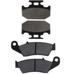 Remblokken Suzuki Dr 350 DR350 DR650 650, Enlèvement ou Envoi, Neuf