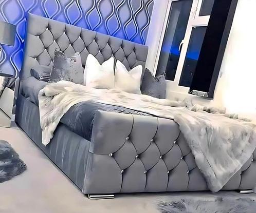Nieuwe bedden en matrassen - 140x200, 160x200, 180x200 cmNie, Huis en Inrichting, Slaapkamer | Beddengoed, Verzenden