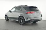 Mercedes-Benz GLE 350 de 4 matic, Auto's, Mercedes-Benz, Automaat, Stof, GLE, Android Auto