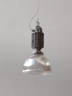 Industriële hanglampen ontworpen door C. Keller (3 stuks), Maison & Meubles, Comme neuf, Industrieel, Enlèvement, 50 à 75 cm