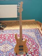 Basse G&L L-2000 Tribute series, Ophalen, Gebruikt, Elektrisch