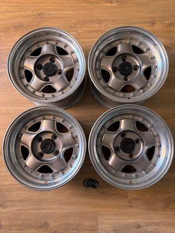 13” Revolution velgen beschikbaar voor biedingen
