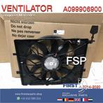 A0999069000 63 AMG Ventilator Mercedes W205 W213 W222 C190 C