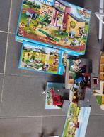 heel groot lot van 26 sets playmobil, Kinderen en Baby's, Speelgoed | Playmobil, Ophalen, Gebruikt, Complete set