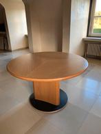 Mooie vintage eettafel - Deens design - Skovby - Model SM 32, Huis en Inrichting, Ophalen, Zo goed als nieuw, Vijf personen of meer