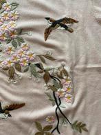 Trui Ted Baker roze met vogels 4, Roze, Verzenden