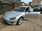 Mazda RX8 192 PK, Particulier, Zetelverwarming, RX-8, Te koop
