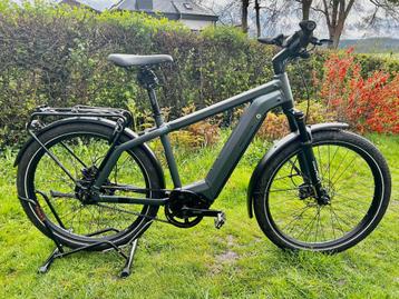 Riese Muller Charger 3 GT Vario 49 cm
