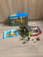 Maisonnette des chats playmobil 9276, Comme neuf