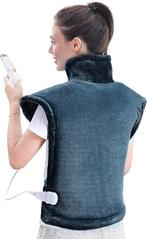 couverture chauffante | LIVRAISON GRATUITE