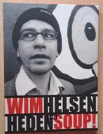 Wim Helsen: Heden Soup! (dvd), Cd's en Dvd's, Dvd's | Komedie, Ophalen of Verzenden