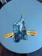 stern pils reclame karton, Ophalen of Verzenden, Zo goed als nieuw, Reclamebord, Plaat of Schild, Overige merken