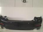 BUMPER ACHTER BMW 5 serie (G30) (01-2016/06-2020), Gebruikt, Achter, BMW, Bumper