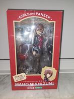 Figurine : Girls Und Panzer Final Chapter Kotobukiya, Enlèvement ou Envoi, Comme neuf, Fantasy