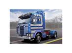 SCANIA of VOLVO oldtimer-trekker gevraagd., Autos, Camions, Achat, Particulier, Scania