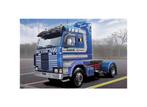 SCANIA of VOLVO oldtimer-trekker gevraagd., Te koop, Particulier, Scania