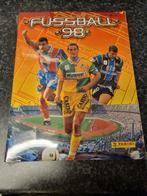 Panini Austrian Football 1998! VOLLEDIG IN DE FABRIEK VERZEG, Ophalen of Verzenden, Zo goed als nieuw