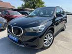 BMW X1 1.5iA AUTOMAAT NAVIGATIE ZWART LEDER CAMERA LED PD, Auto's, BMW, Euro 6, https://public.car-pass.be/vhr/cd122dad-b02d-4b48-821f-4b88f535d707