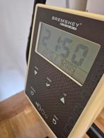 Hometrainer Bremshey Sport, Sport en Fitness, Ophalen, Gebruikt, Hometrainer