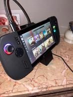 Asus rog ally x, Consoles de jeu & Jeux vidéo, Consoles de jeu | Autre, Enlèvement ou Envoi, Comme neuf