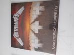METALLICA, Cd's en Dvd's, Ophalen of Verzenden, Zo goed als nieuw