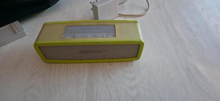 bose, TV, Hi-fi & Vidéo, Enceintes, Utilisé, Haut-parleur central, Bose, Enlèvement