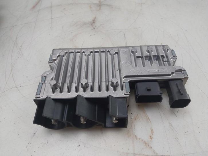 START/STOP SCHAKELAAR Opel Vivaro (01-2019/03-2024), Auto-onderdelen, Dashboard en Schakelaars, Opel, Gebruikt