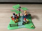 Playmobil „wandeling in het park”, Ophalen of Verzenden, Zo goed als nieuw