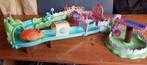 Circuit zhu zhu pets, Kinderen en Baby's, Ophalen, Gebruikt