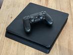 PlayStation 4 - 1 Tb - FW 9.00 + FC 26 + 14 Games - Modded, Ophalen, Zo goed als nieuw, 1 TB, Original