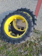 Pneus tracteur, Articles professionnels, Enlèvement